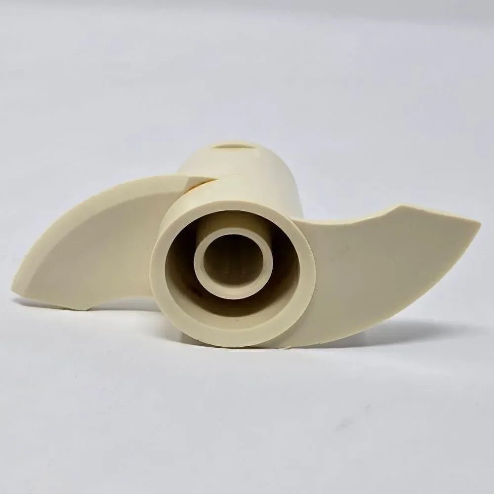 CUISINART PRO CUSTOM 11 REPLACEMENT PART FOOD PROCESSOR DOUGH BLADE DLC-869TX